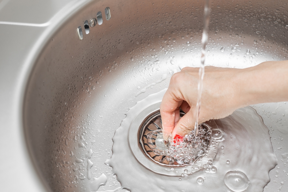 Plumbing services in Leicester